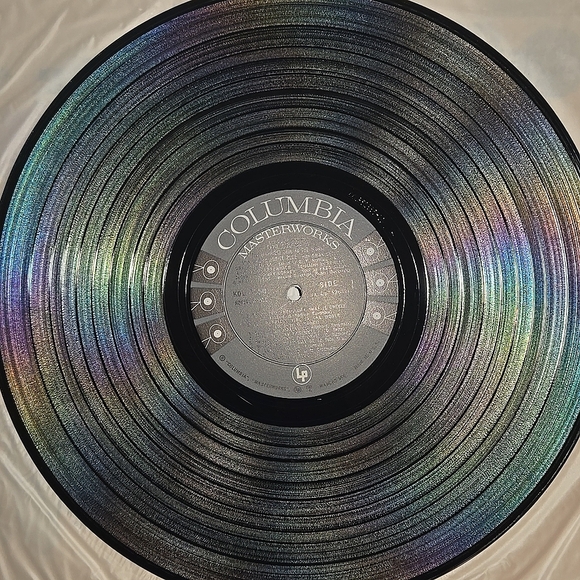 1961 12" LP RECORD COLUMBIA KOL 5650 THE HAPPIEST GIRL IN THE WORLD ORIGINAL - Picture 5 of 7